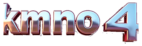 kmno4 logo
