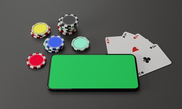 kmno4 mobile gaming